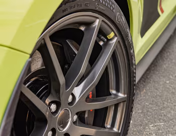 Roush Stage 3 [Australia] (#20.0199.RS3) '2020