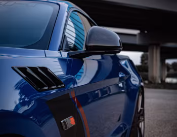 Roush Stage 3 [Australia] (#21.0335.RS3) '2021