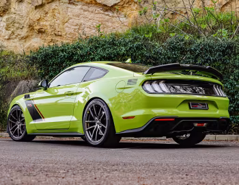Roush Stage 3 [Australia] (#20.0199.RS3) '2020