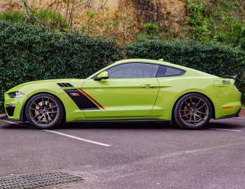 Roush Stage 3 [Australia] (#20.0199.RS3) '2020