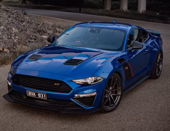 Roush Stage 3 [Australia] (#21.0335.RS3) '2021
