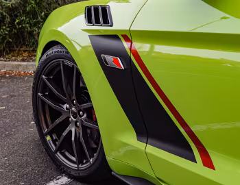 Roush Stage 3 [Australia] (#20.0199.RS3) '2020