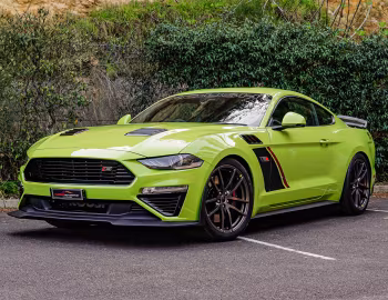 Roush Stage 3 [Australia] (#20.0199.RS3) '2020