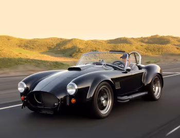 Superformance MkIII '2009