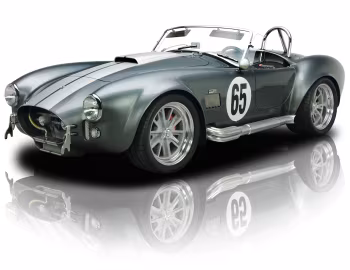 Superformance MkIII '2009