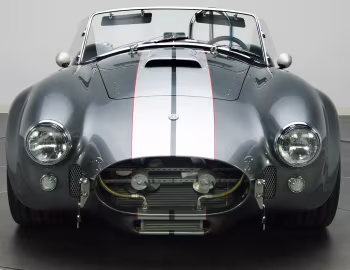 Superformance MkIII '2009