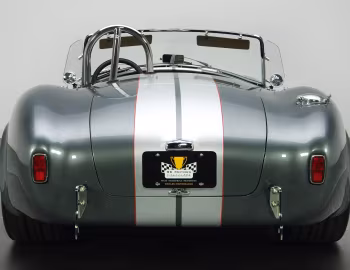 Superformance MkIII '2009