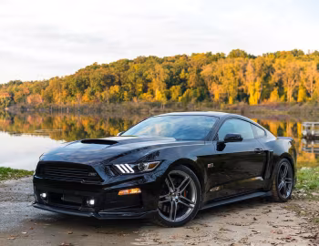 Roush