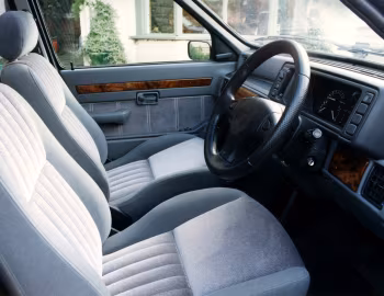 Intérieur Rover 114 GSi [UK-spec] '1994–98