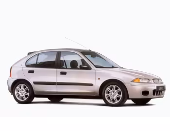 Rover 200 5-door (R3) '1995–99
