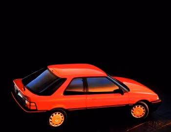 Rover 214 Si 3-door [Worldwide] (R8) '1990–92