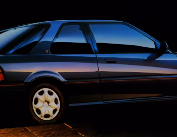 Rover 214 Si 3-door (R8) '1992–93