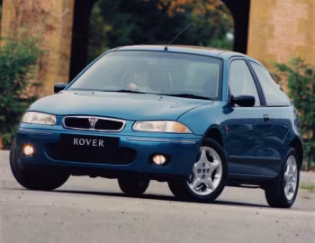 Rover 200 Vi 3-door (R3) '01.1997–99