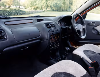 Panneau avant Rover 200 Vi 3-door (R3) '01.1997–99