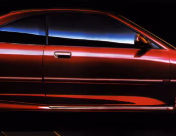Rover 216 Coupe [UK-spec] (R8) '1992–93