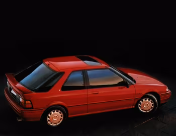Rover 216 GTi Twin Cam [UK-spec] (R8) '1990–91