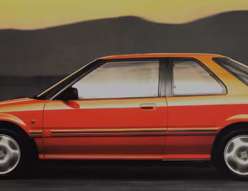 Rover 216 GTi Twin Cam [UK-spec] (R8) '1990–91