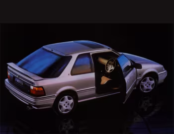Rover 216 GTi Twin Cam [UK-spec] (R8) '1990–91