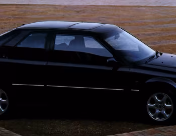Rover 220 GSi Turbo [UK-spec] (R8) '1993–95