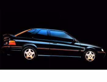 Rover 220 GTi [Worldwide] (R8) '1991–92