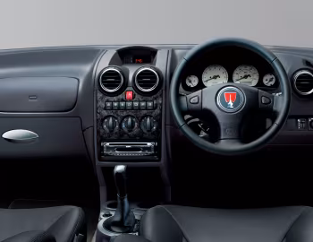 Panneau avant Rover 25 5-door '2004–05