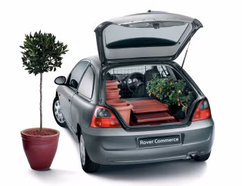 Rover CDV '2004–05