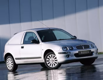 Rover CDV '2003–04
