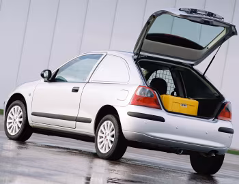 Rover CDV '2003–04
