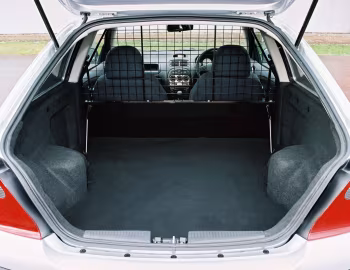 Coffre Rover CDV '2003–04
