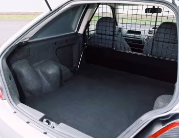 Coffre Rover CDV '2003–04