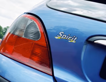 Rover 25 "Spirit" '2002