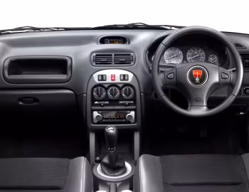 Panneau avant Rover Streetwise 3-door '2003–05