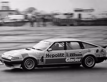 Rover 3500 BTCC (SD1) '1983