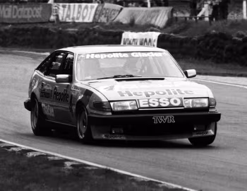 Rover 3500 BTCC (SD1) '1983