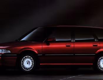 Rover 416 SLi Tourer (R8) '1994–98