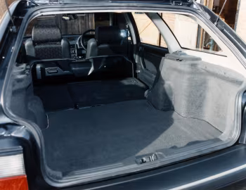 Coffre Rover 400 Tourer [UK-spec] (R8) '1994–96