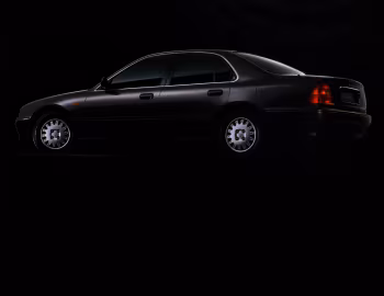 Rover 620 i [UK-spec] (FF) '1993–02.1996