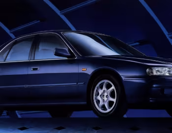 Rover 618 i [UK-spec] (FF) '1997–99
