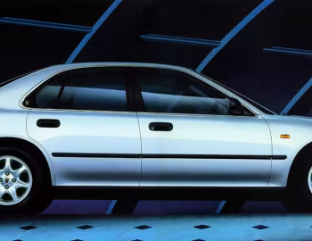 Rover 620 SLi (FF) '02.1996–04.1997