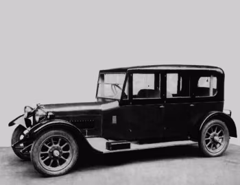 Rover 6/21 '1923