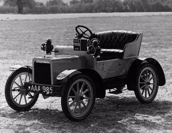 Rover 6 HP '1906–10