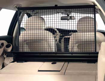 Intérieur Rover 75 Tourer [EU-spec] '2001–04
