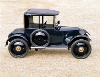 Rover 8 '1919–25