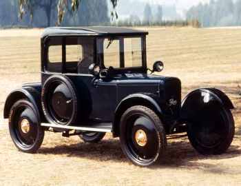 Rover 8 '1919–25