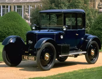 Rover 8 '1919–25