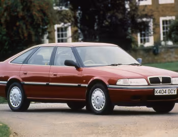 Rover 820 Si '1991–96