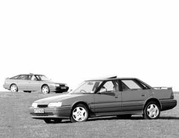 Rover 820 Turbo 16v '1991