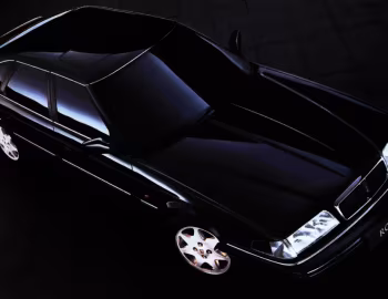 Rover 820 SE [Worldwide] '1994–96