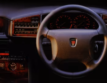 Panneau avant Rover 827 Sterling [UK-spec] '1991–96