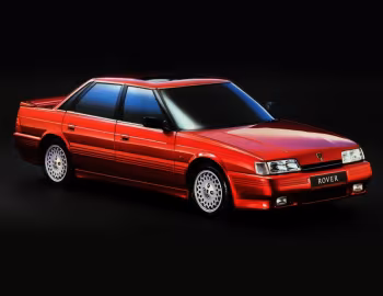 Rover 820 i 16v Special Edition '1991
